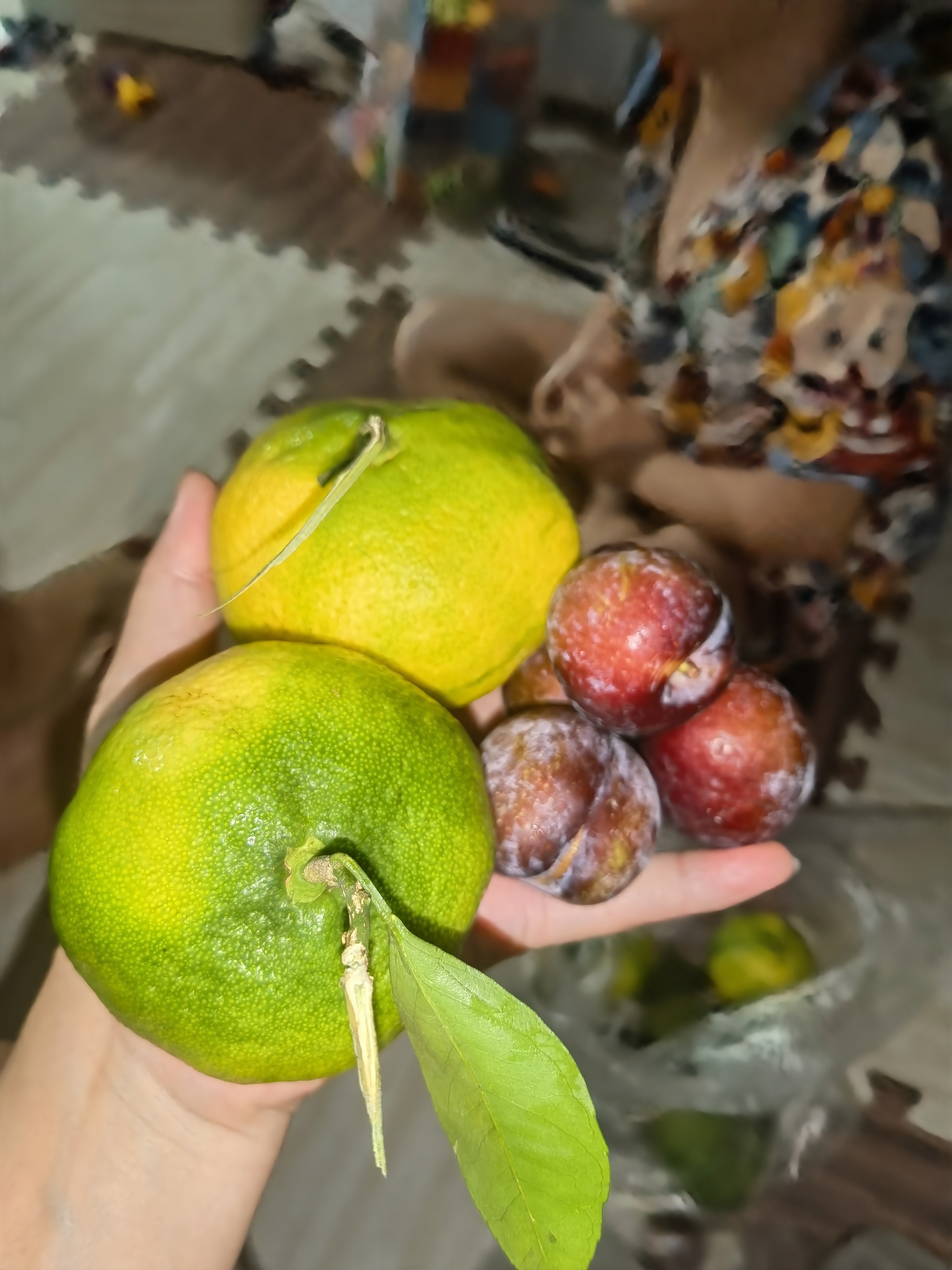 孕期饮食与体重控制的小烦恼