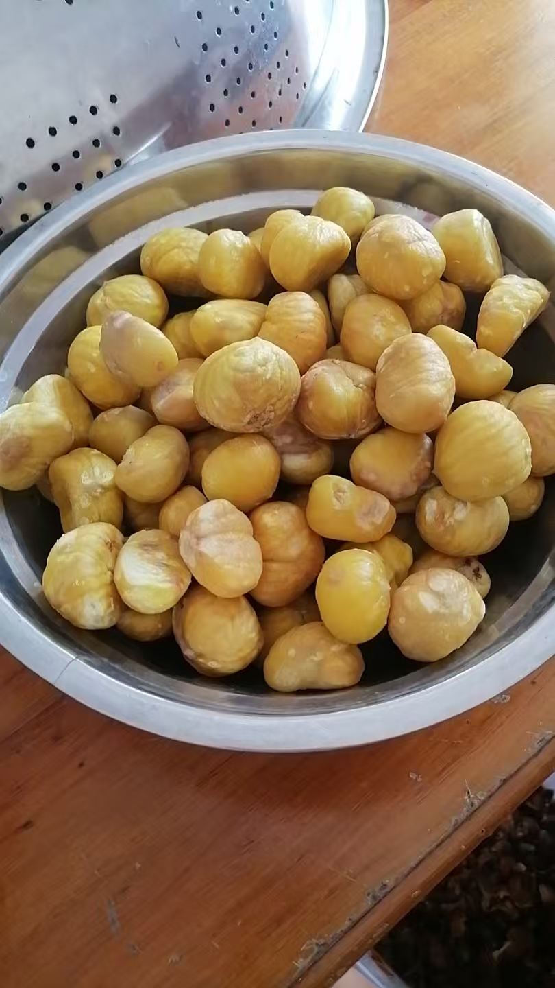 孕晚期体重控制与饮食分享