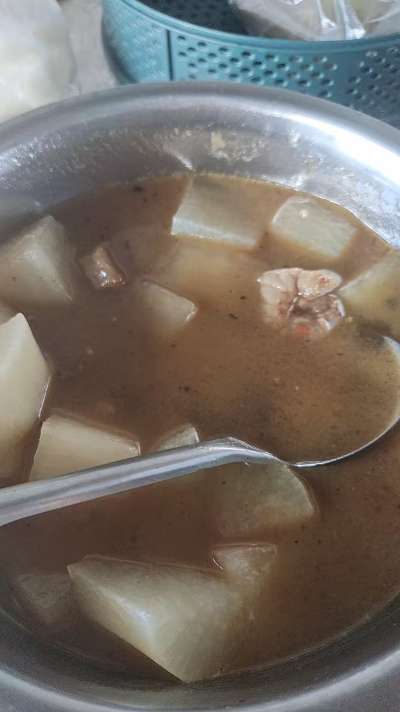 月子餐的烦恼与无奈
