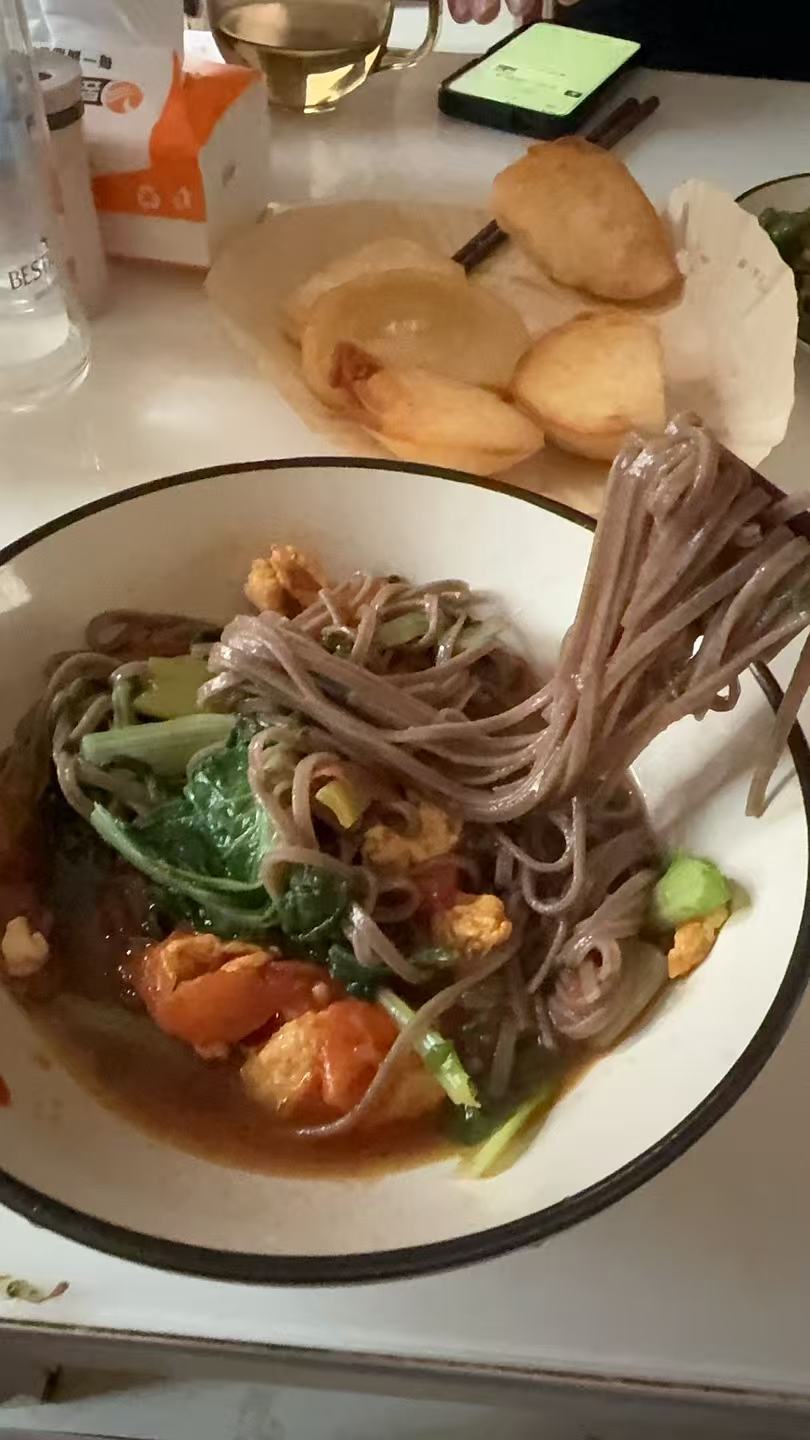 孕期控糖的烦恼