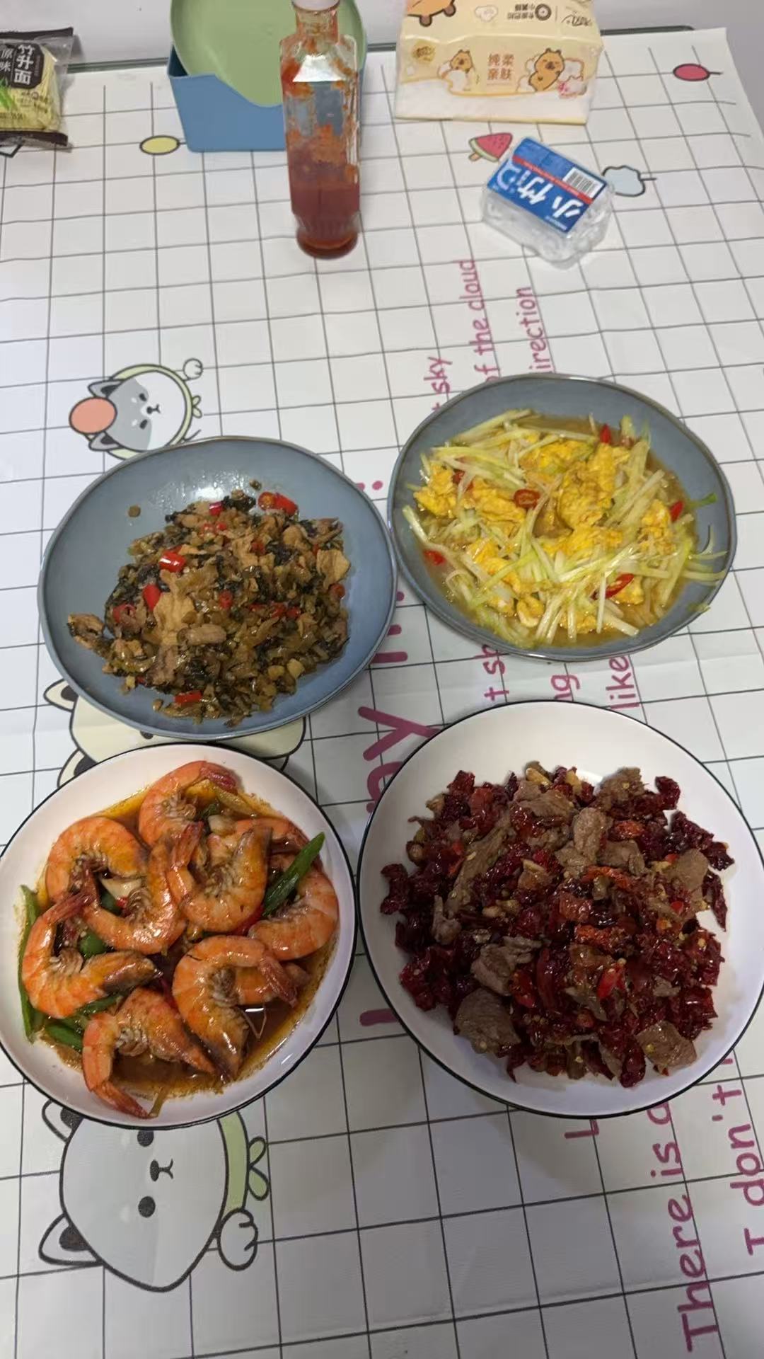 孕晚期控制体重真的好难