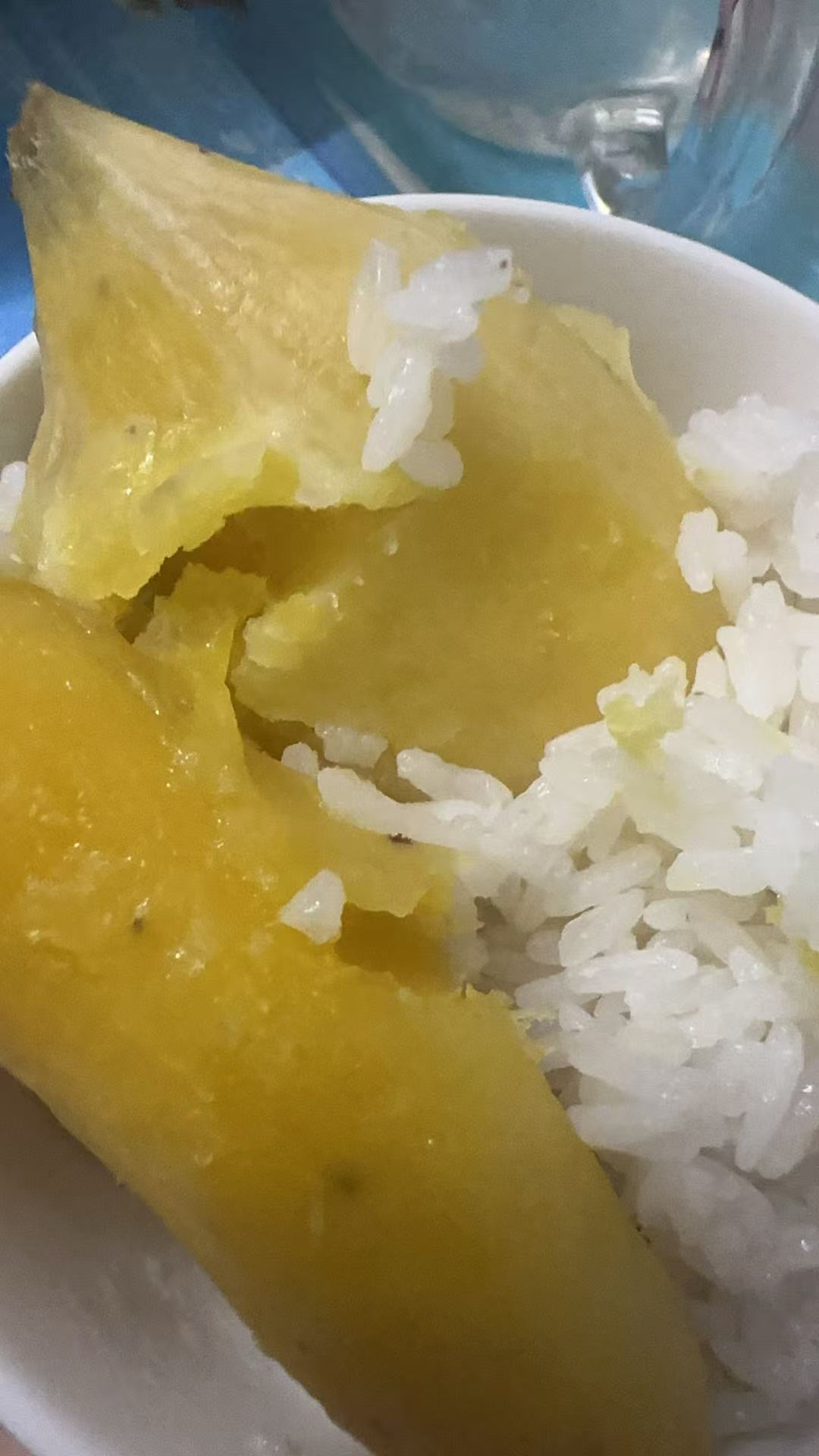 孕期控糖的烦恼