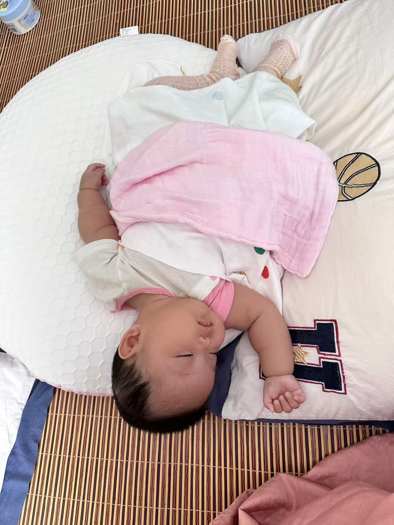 孕晚期的不安与期待