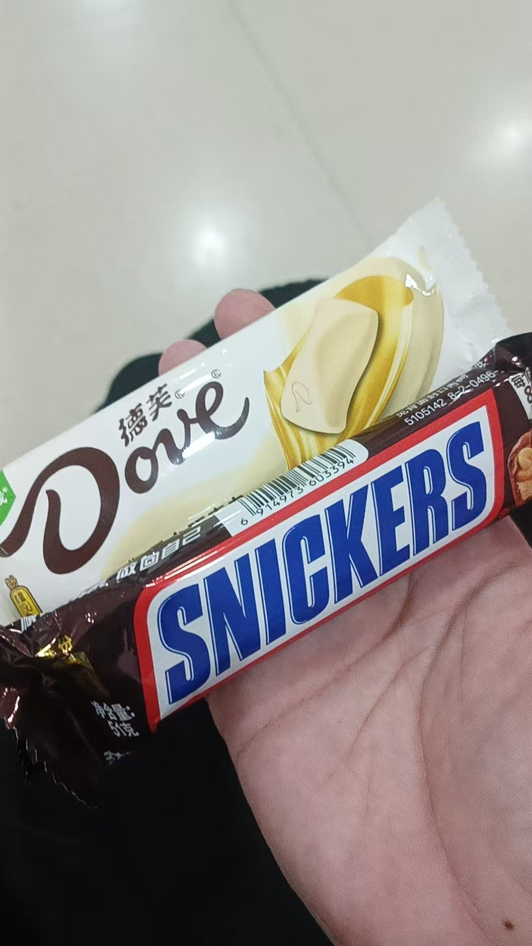 孕期小排畸检查的波折经历