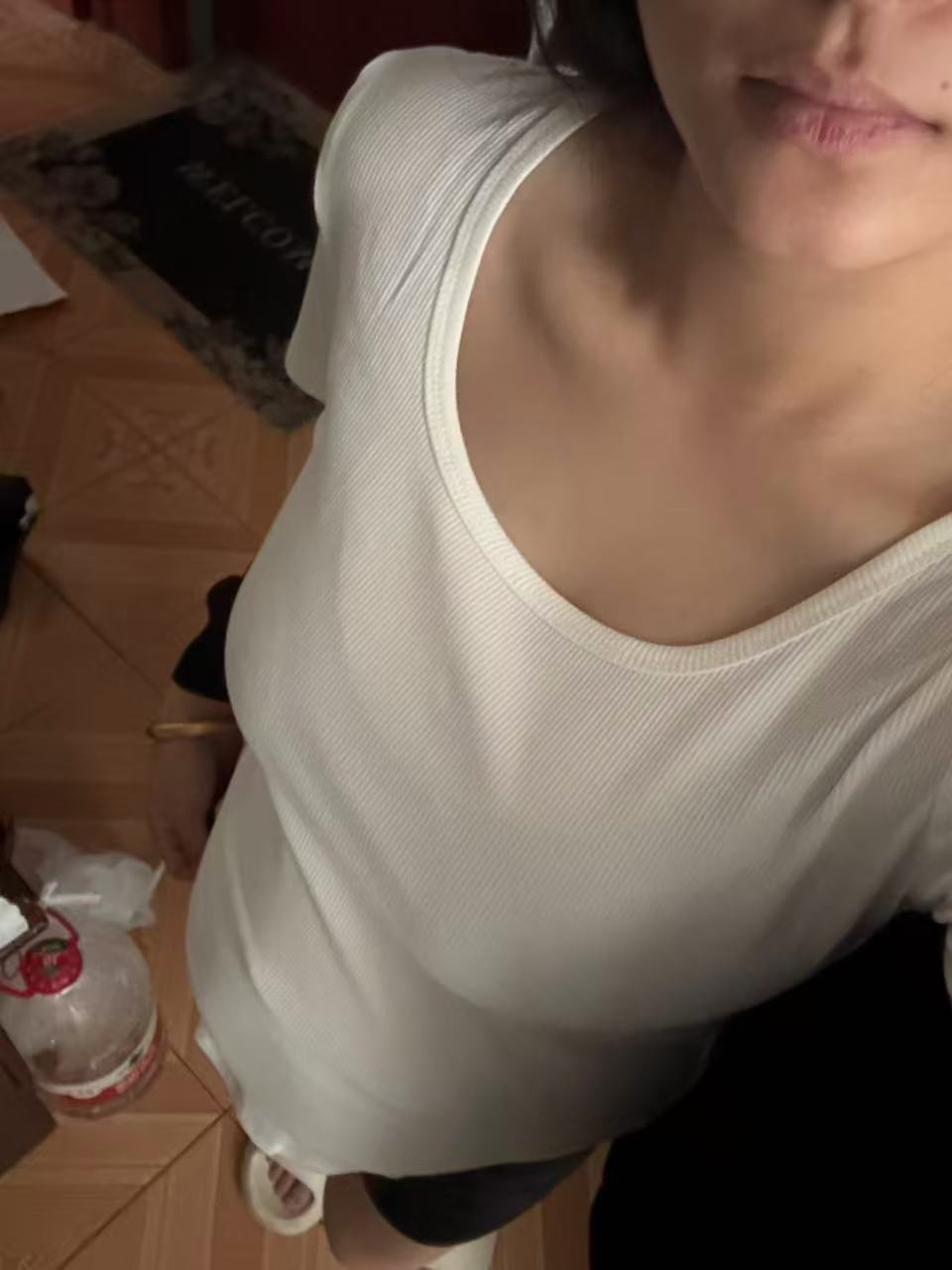 孕期体重增长烦恼