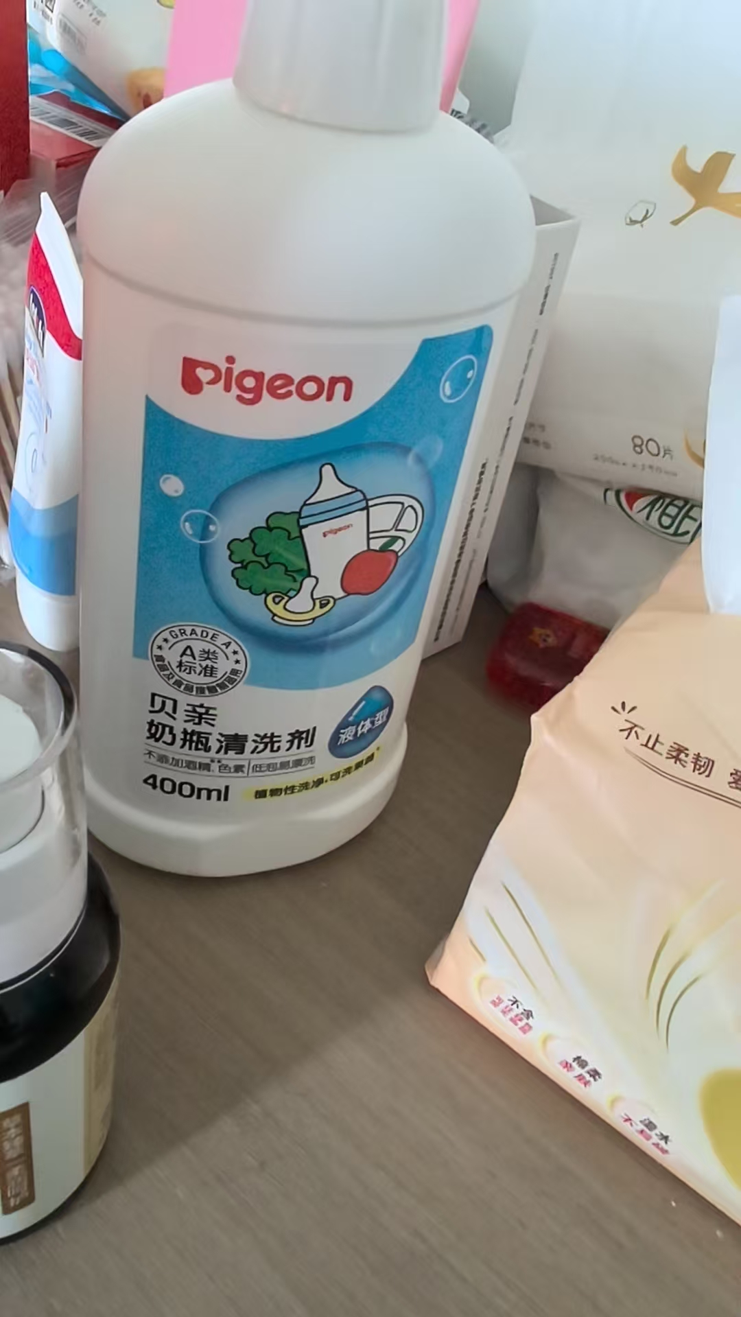 母乳喂养的烦恼