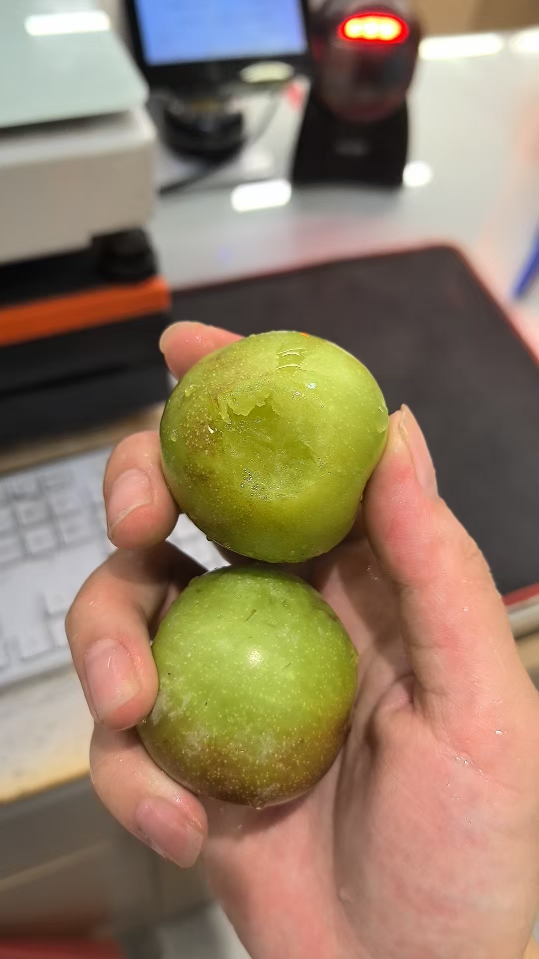 孕期饮食控制与体重管理
