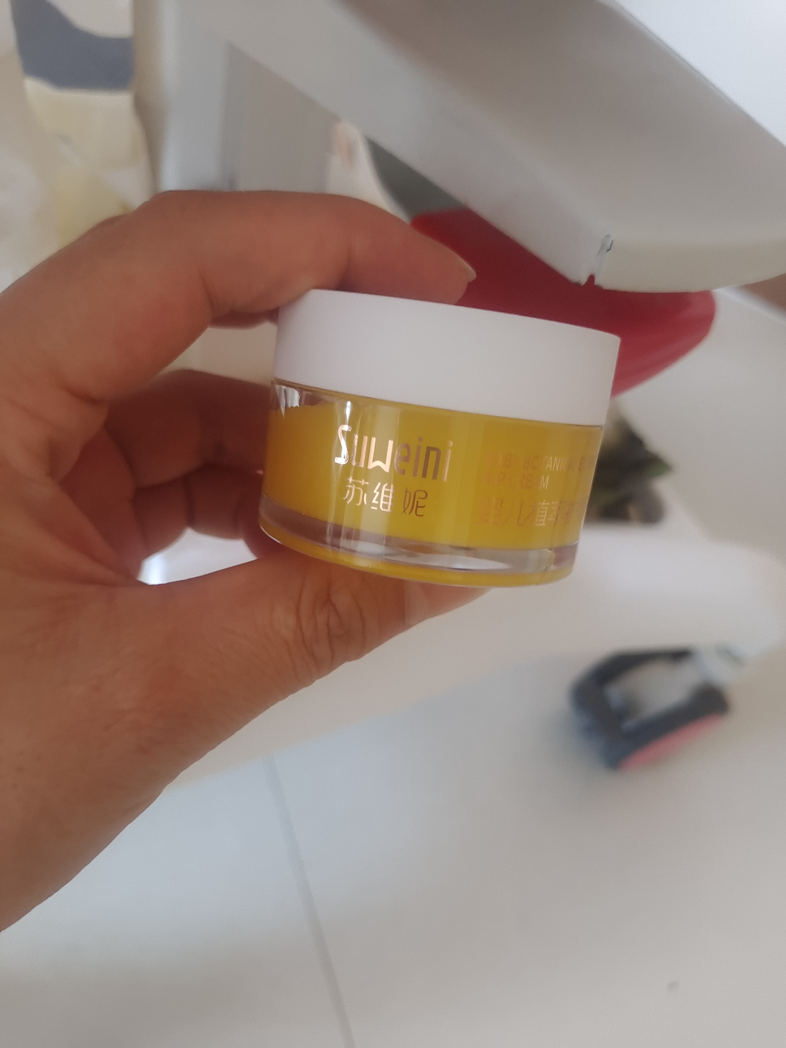 新生儿红屁屁护理经验分享