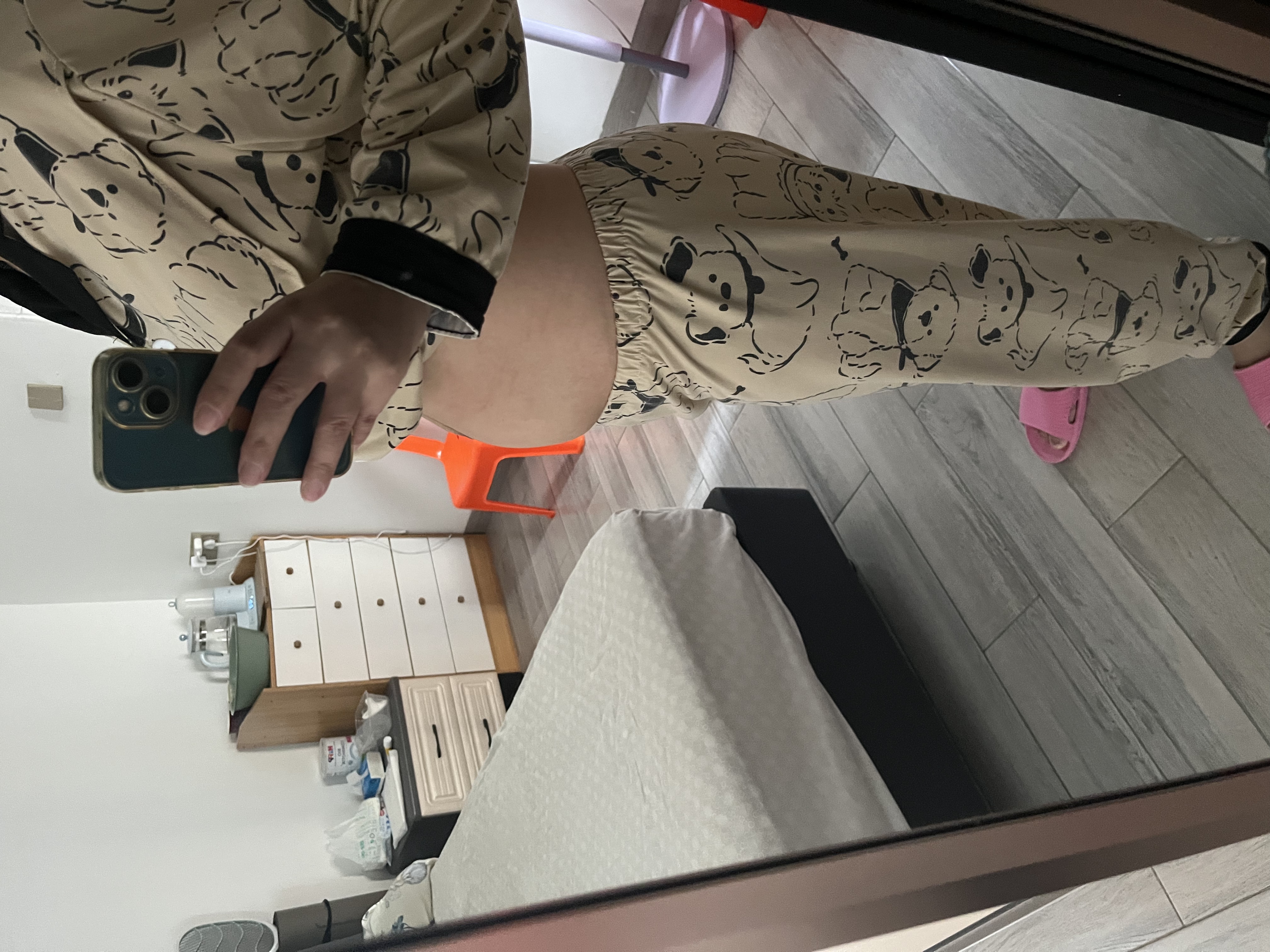 产后恢复与带娃日常分享
