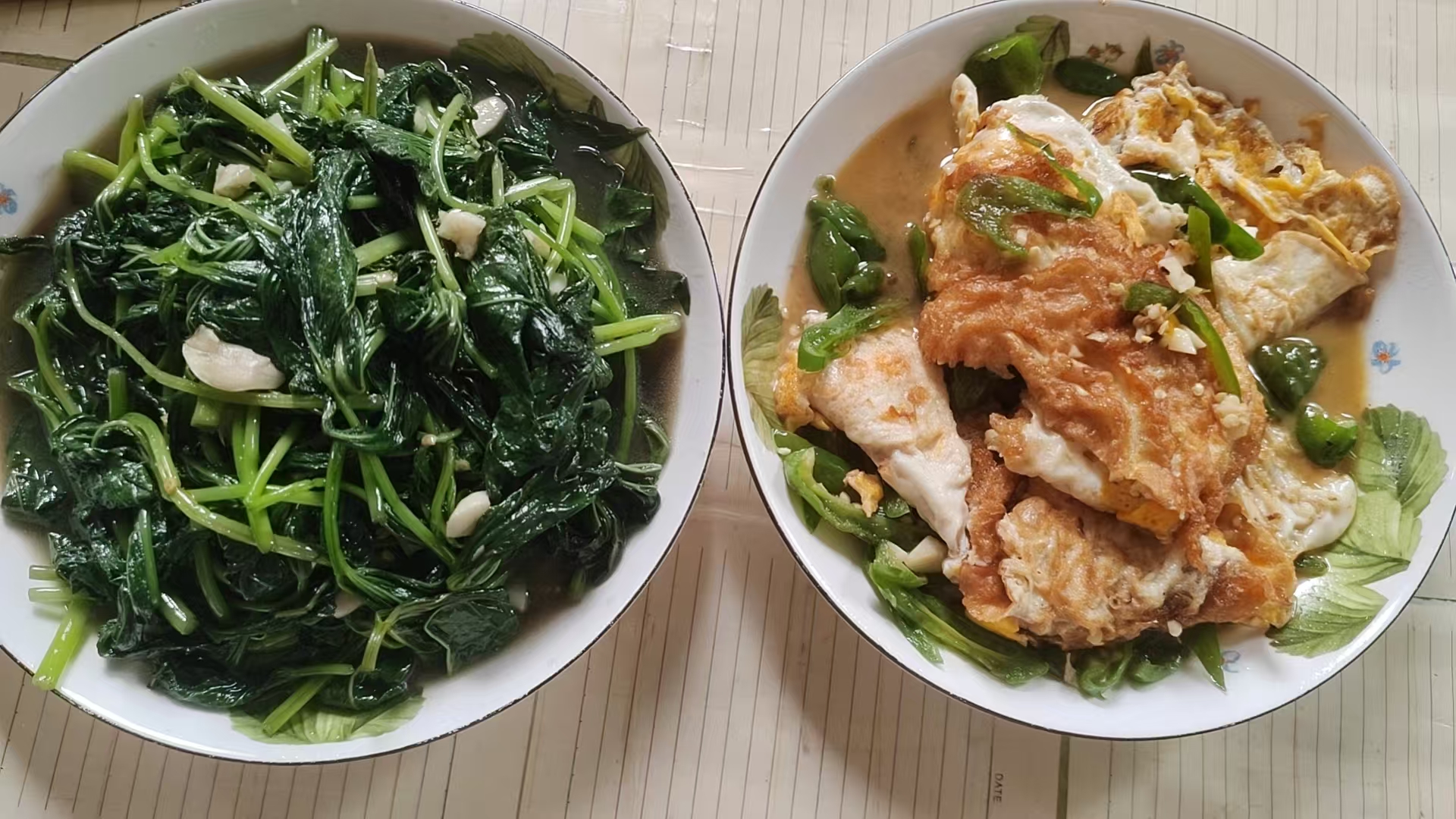 孕期体重控制与饮食安排