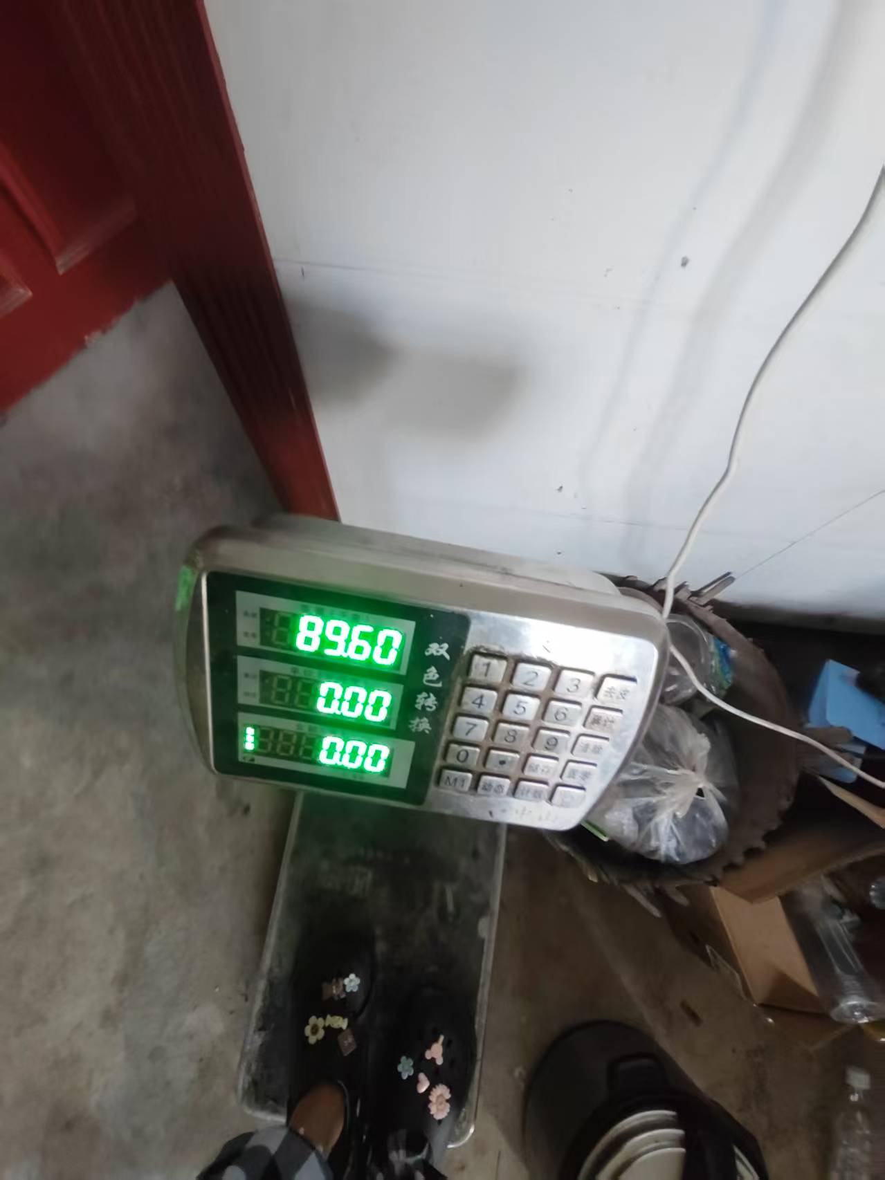 孕期水肿的烦恼与应对