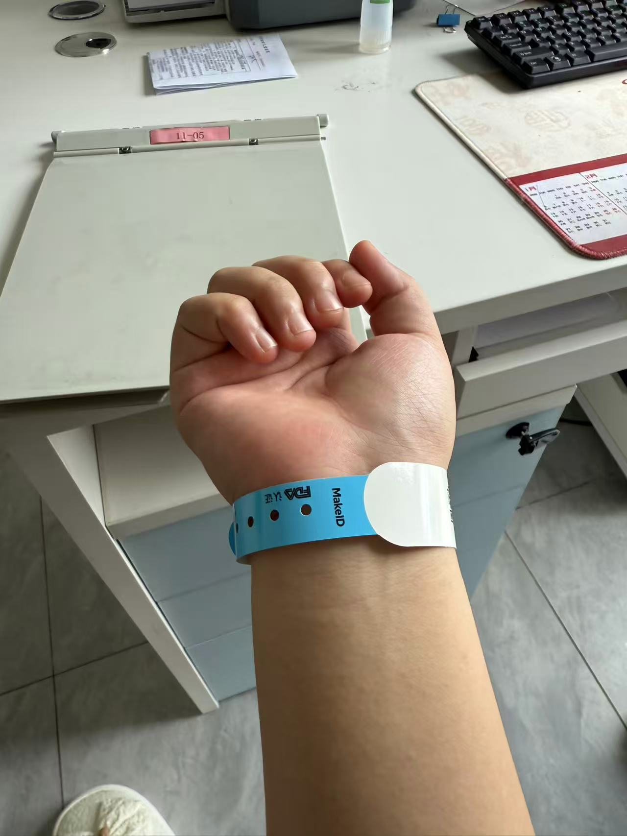 七夕宝宝提前报到，我的顺产经历分享