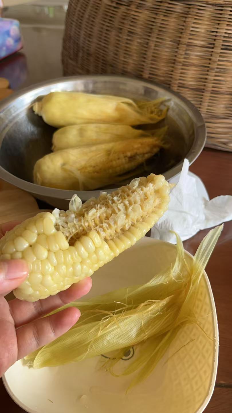 孕晚期控糖的烦恼