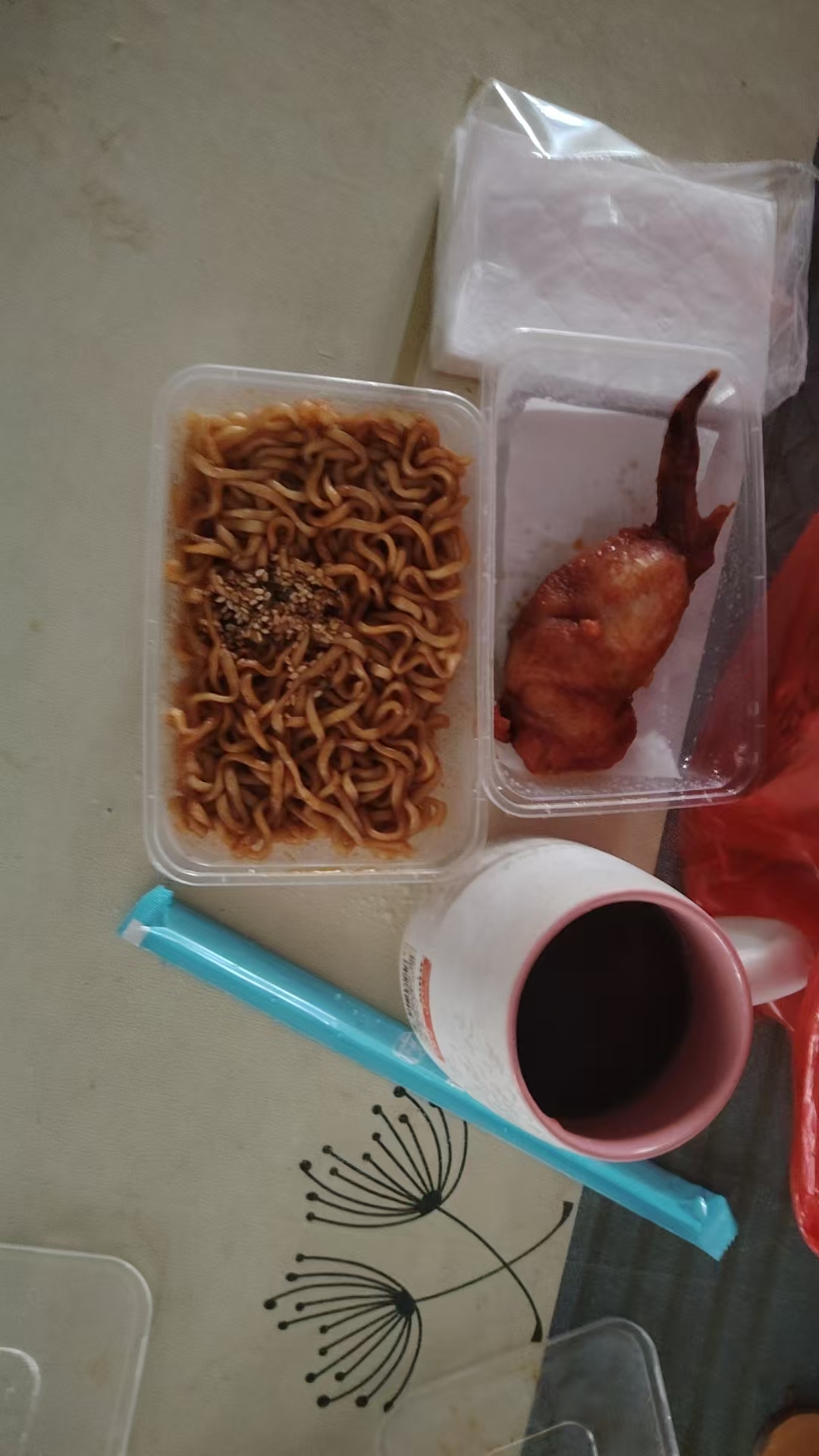 孕期饮食小烦恼