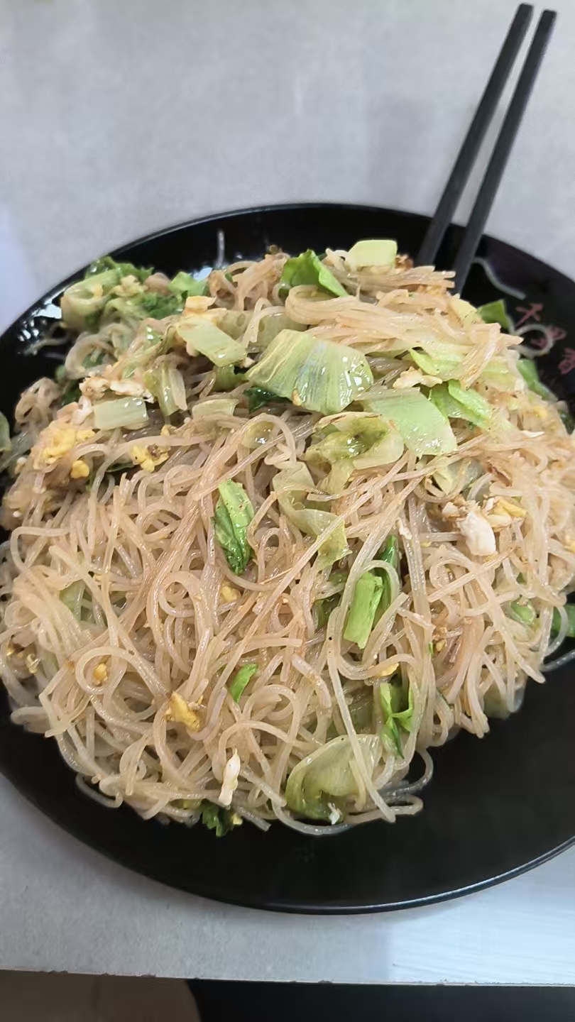 婆婆的奇葩行为让我哭笑不得