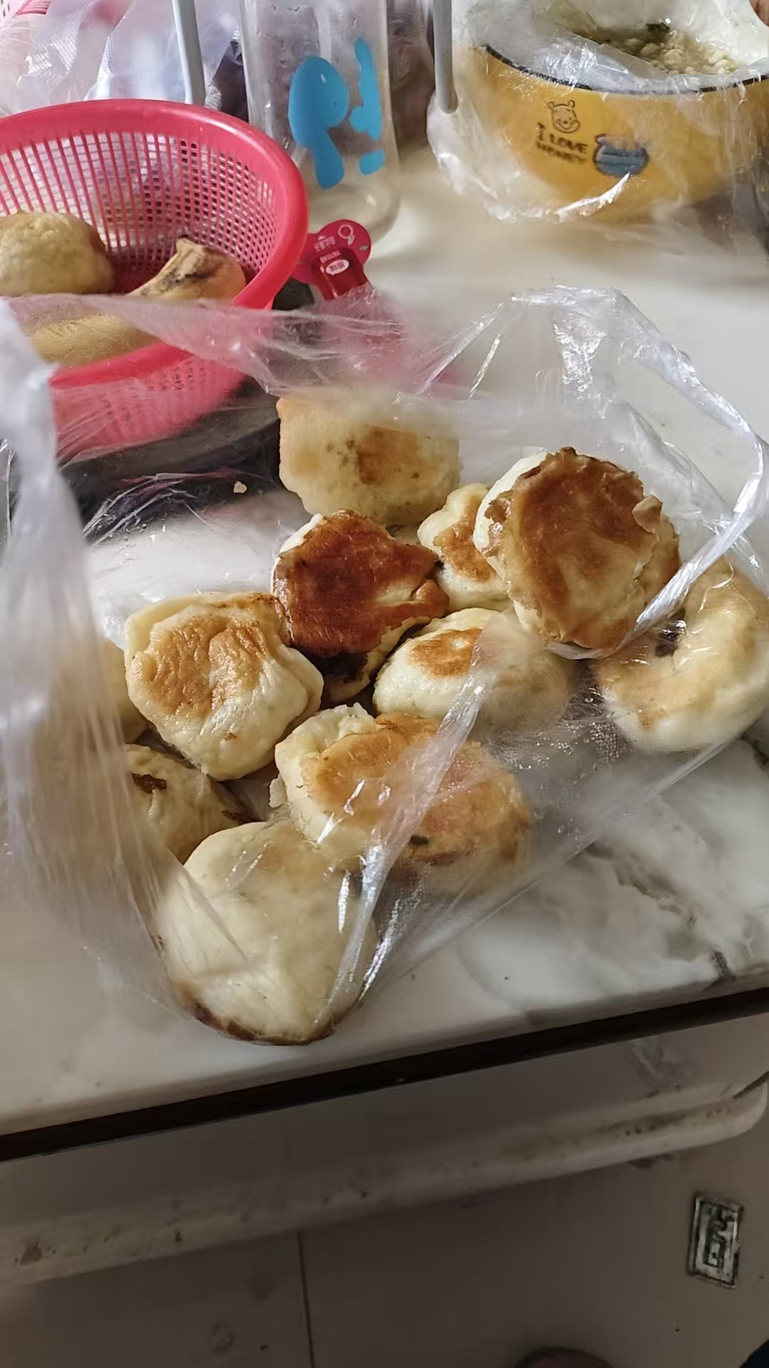 孕期喉咙痛，尝试可乐姜茶缓解