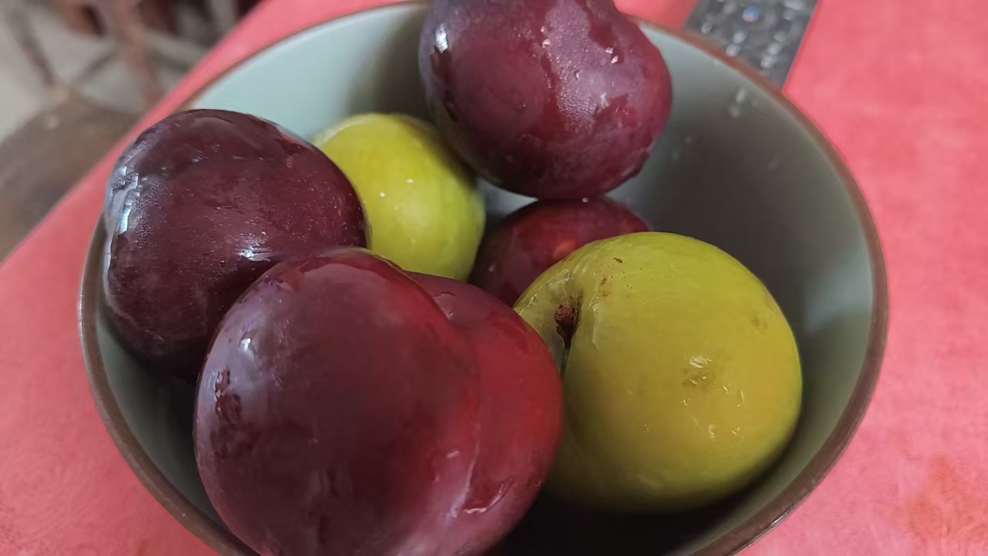 孕期饮食与孕吐的烦恼