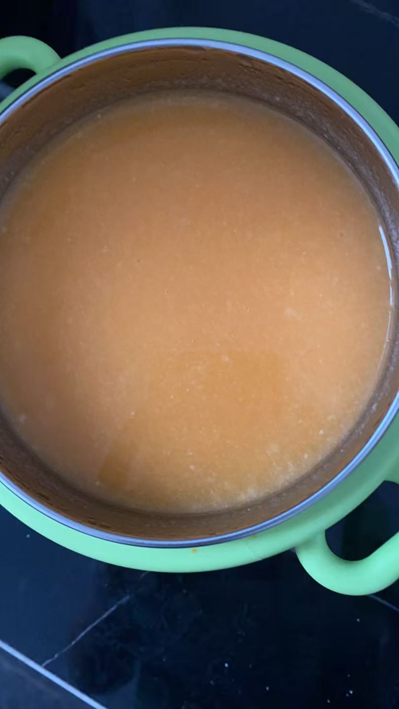 宝宝辅食喂养的困惑