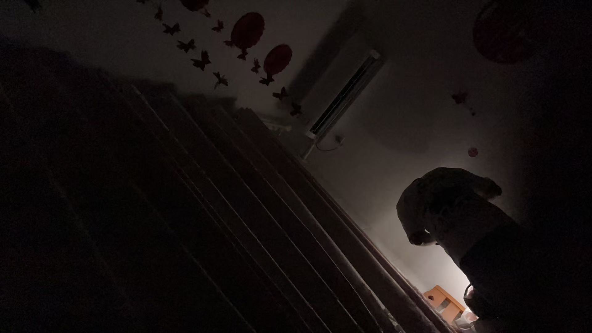 孕期情绪波动与家庭关系处理