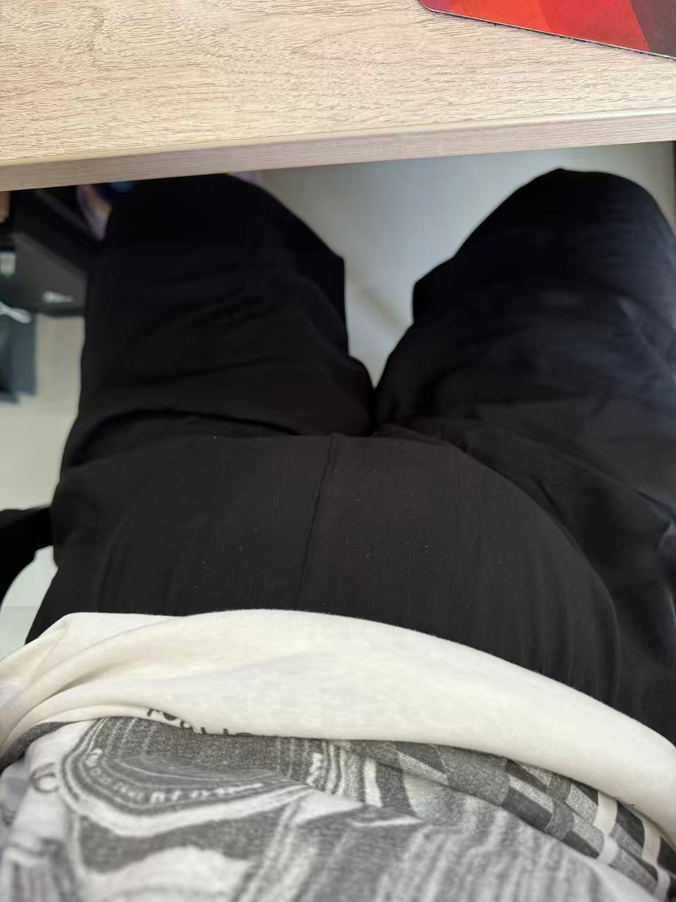 孕晚期肚子大小差异大，好担心宝宝营养不够