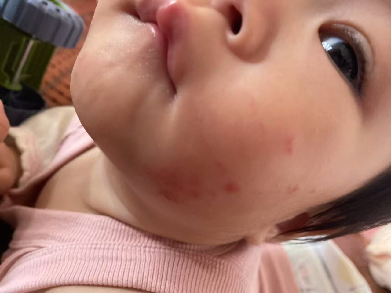 宝宝辅食喂养的困惑