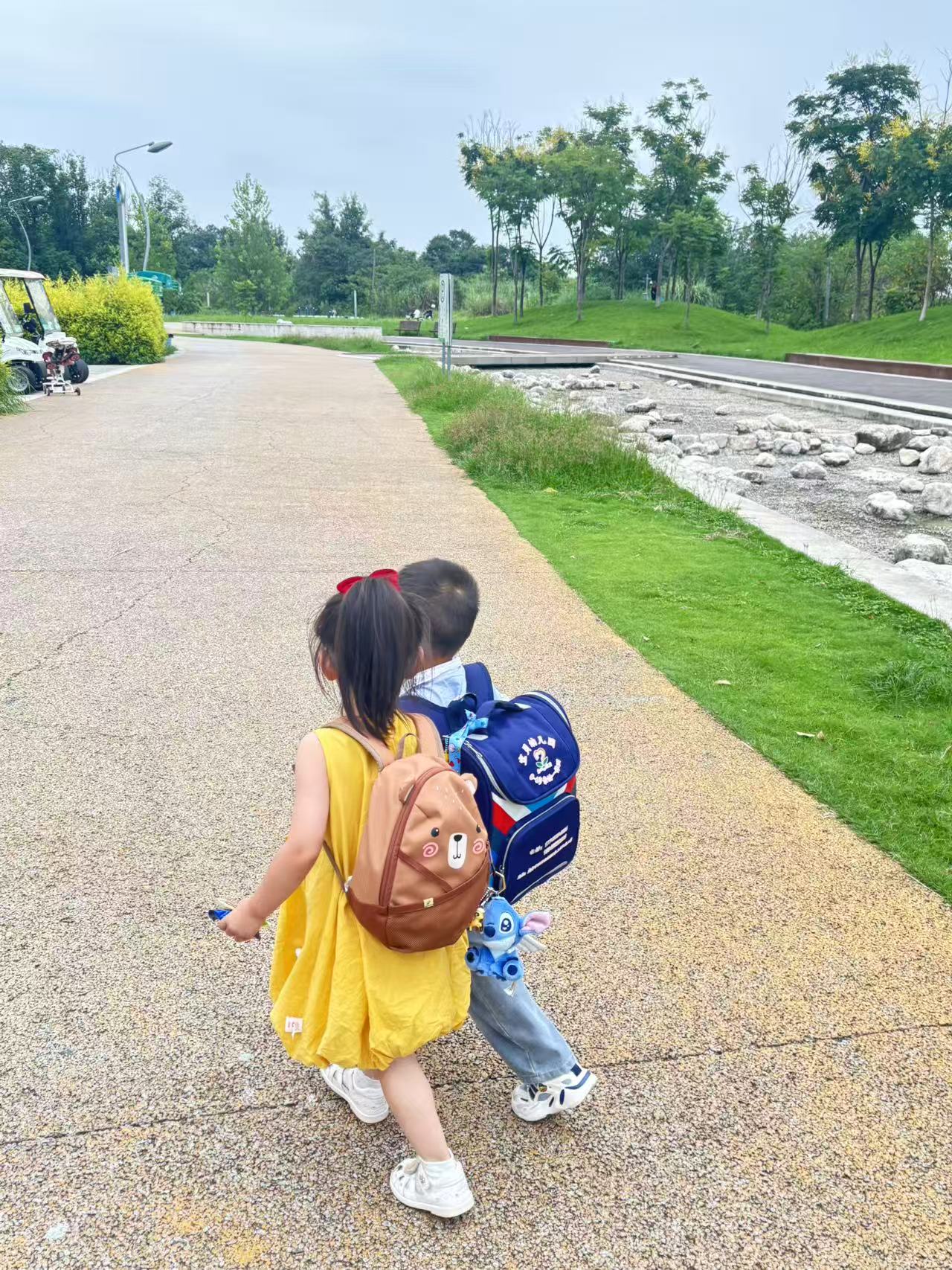 幼儿园选择经验分享