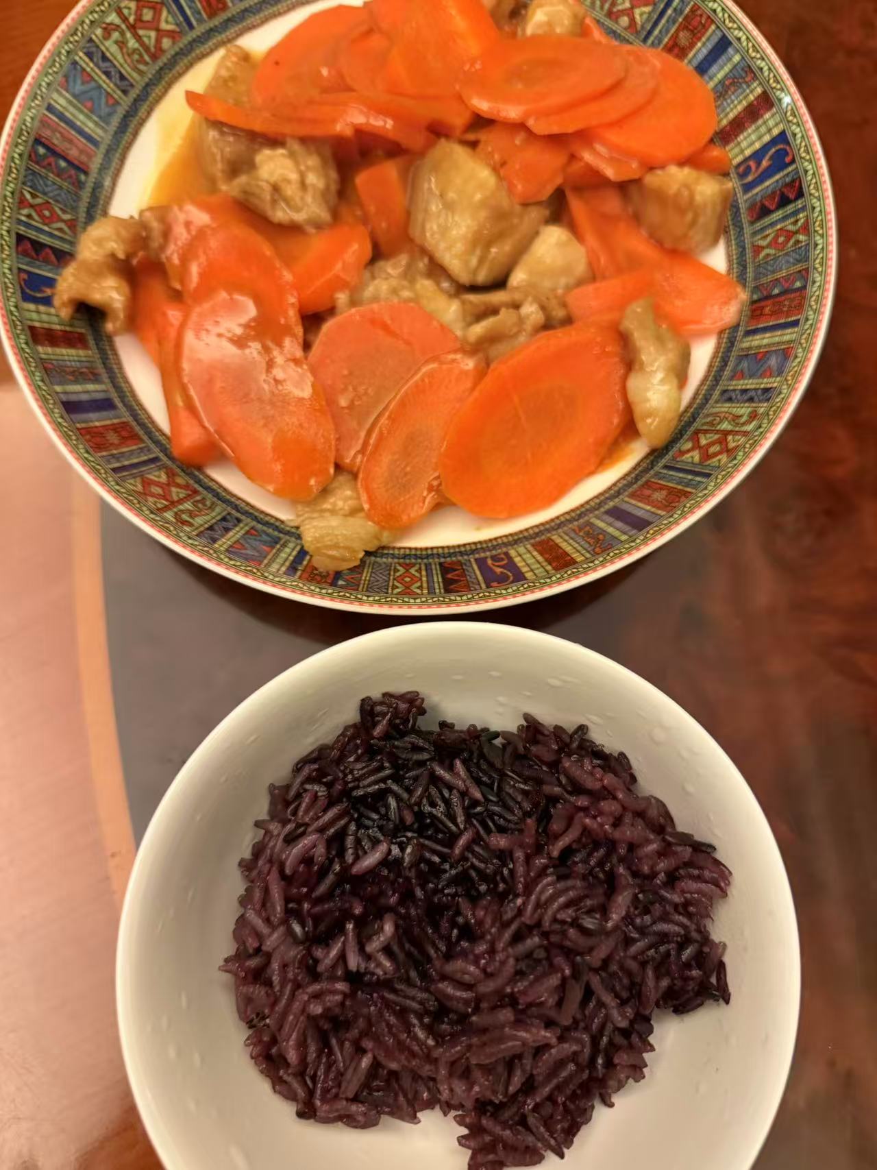 孕期饮食与体重管理的小烦恼