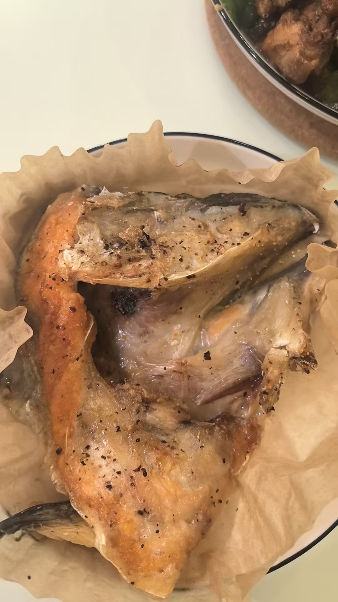 宝宝辅食新尝试：三文鱼的美味探索