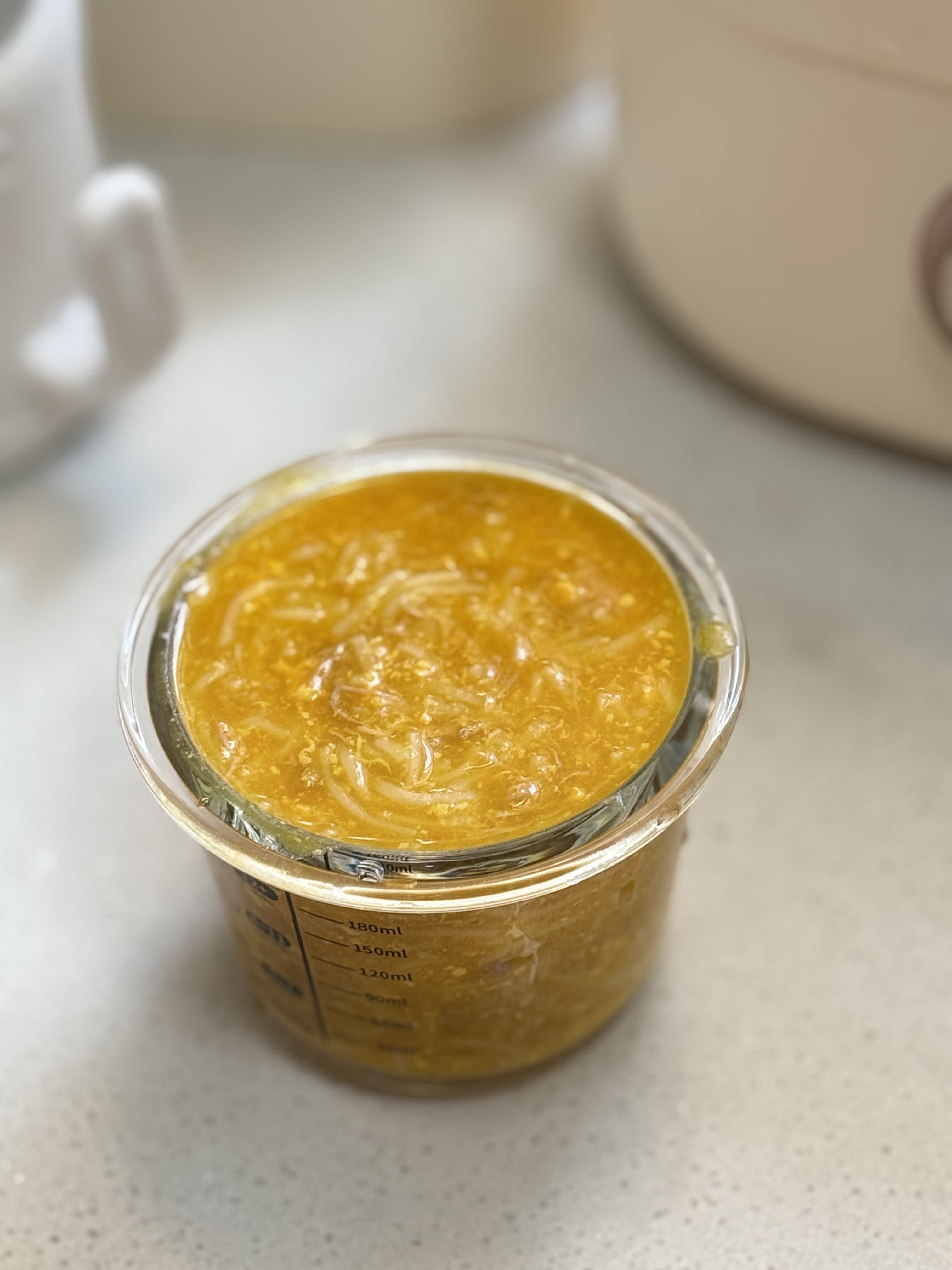 宝宝辅食新尝试：三文鱼的美味探索