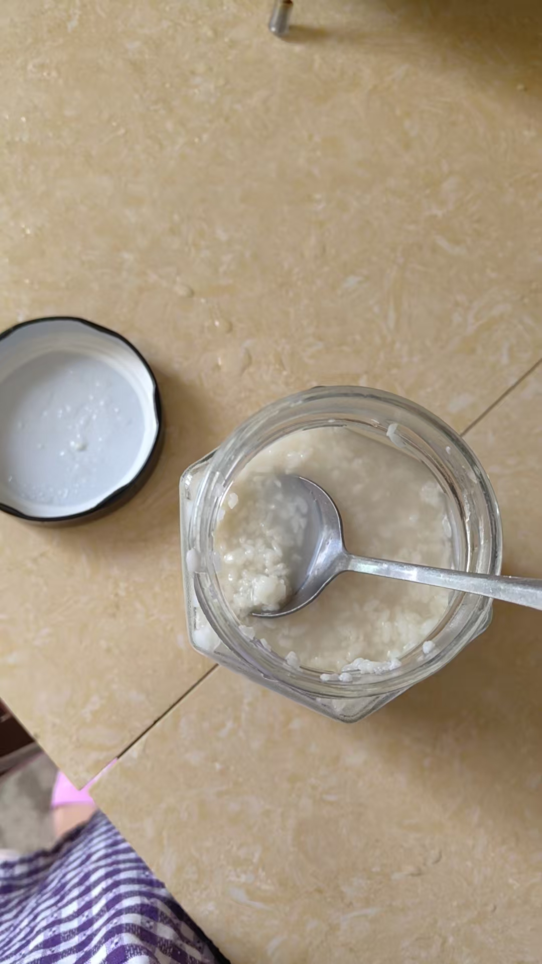 孕期体重控制的小烦恼