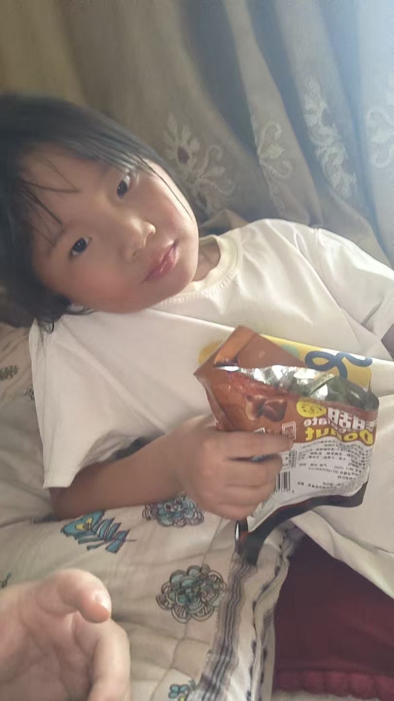 孕期控糖的烦恼