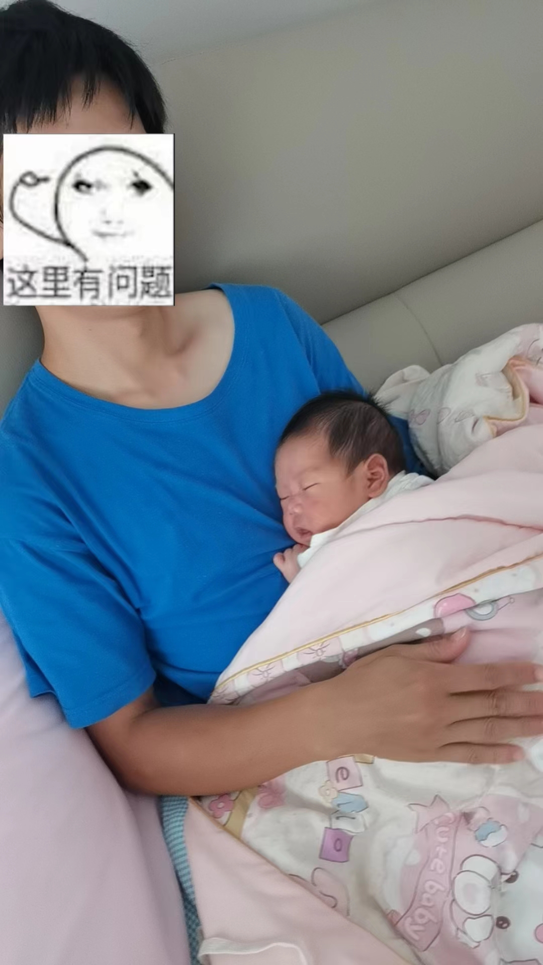 宝宝热疹护理心得