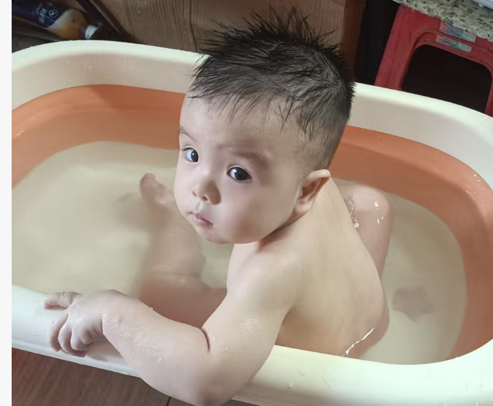 宝宝学走路的小烦恼