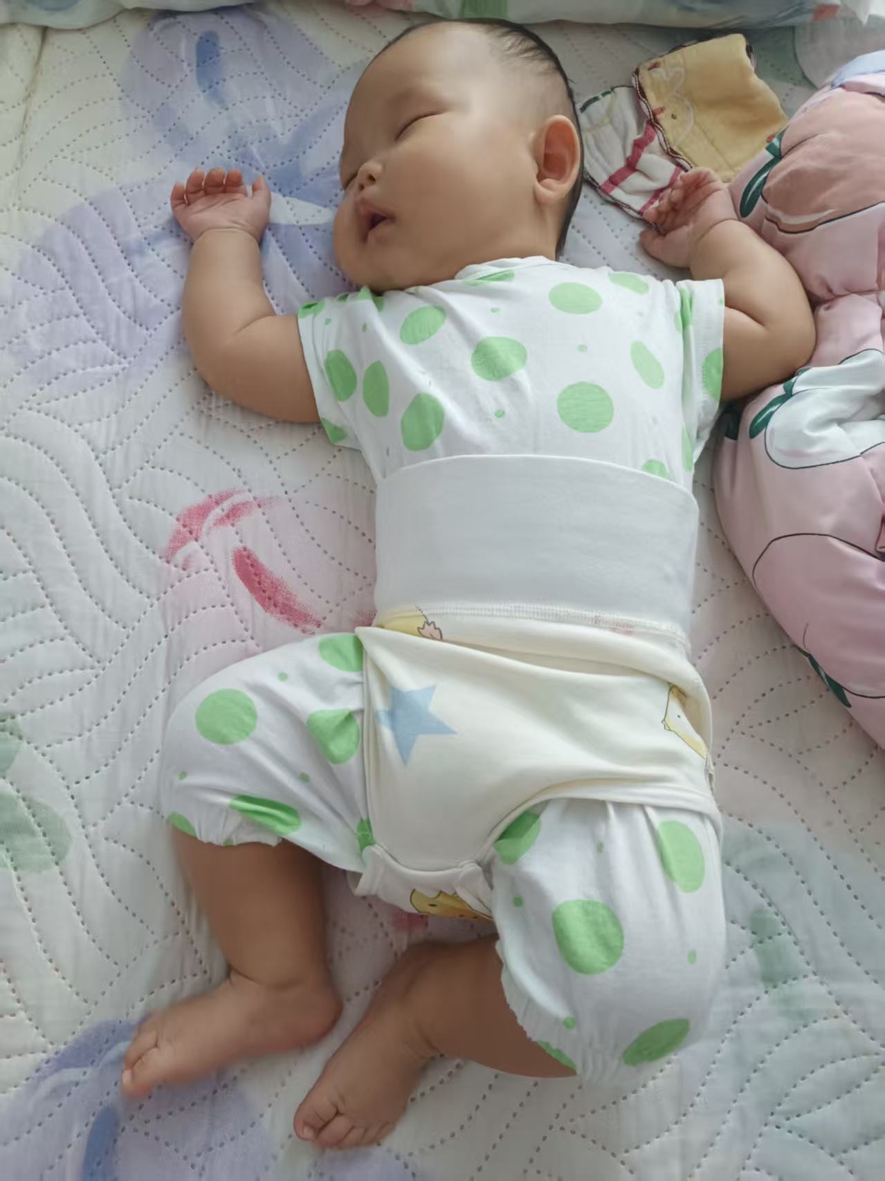 母乳喂养的烦恼与应对小技巧