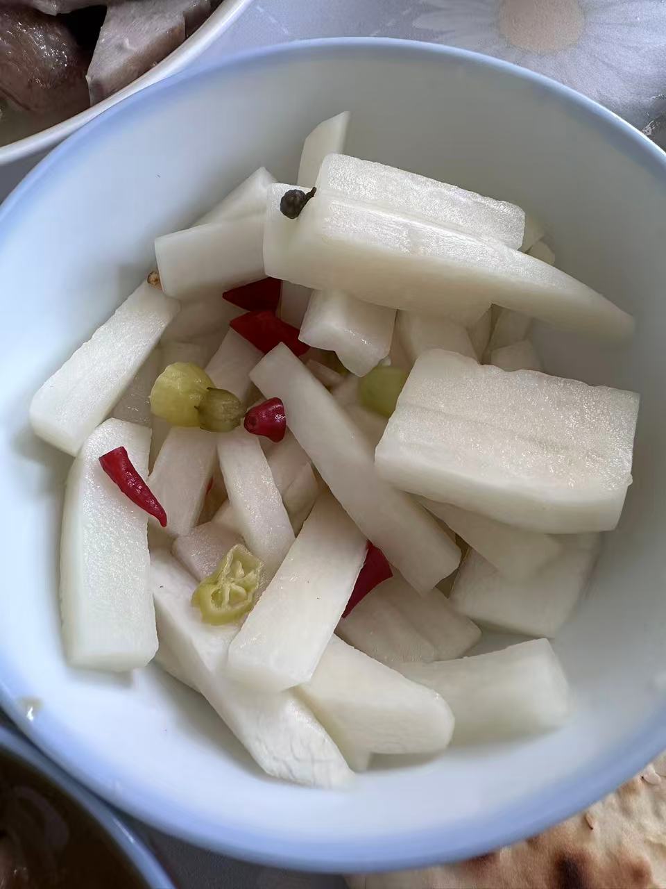 孕期饮食与体重控制的纠结