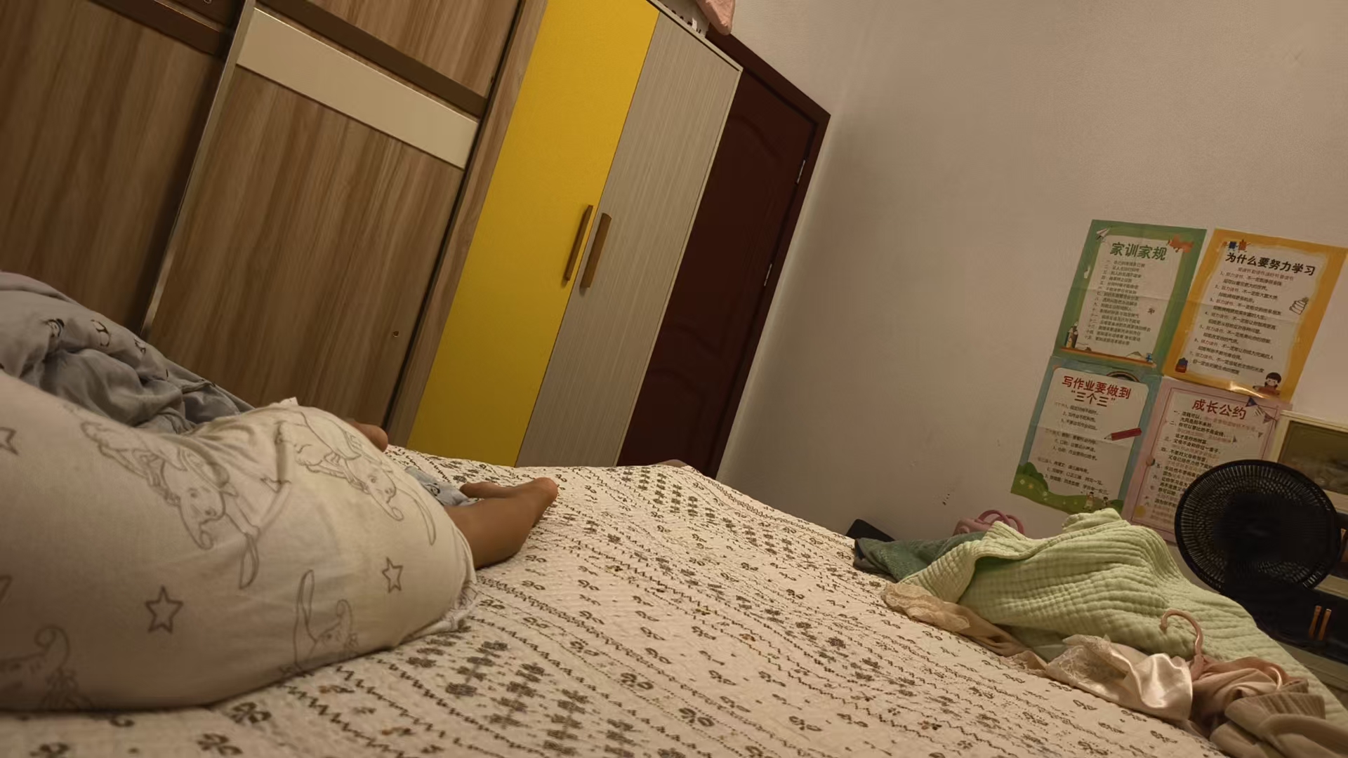 孕期最后阶段的烦恼与期待