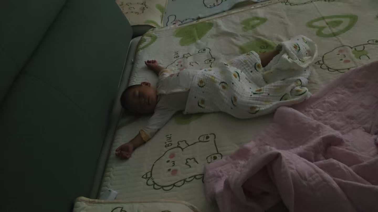 孕晚期求发动的心情