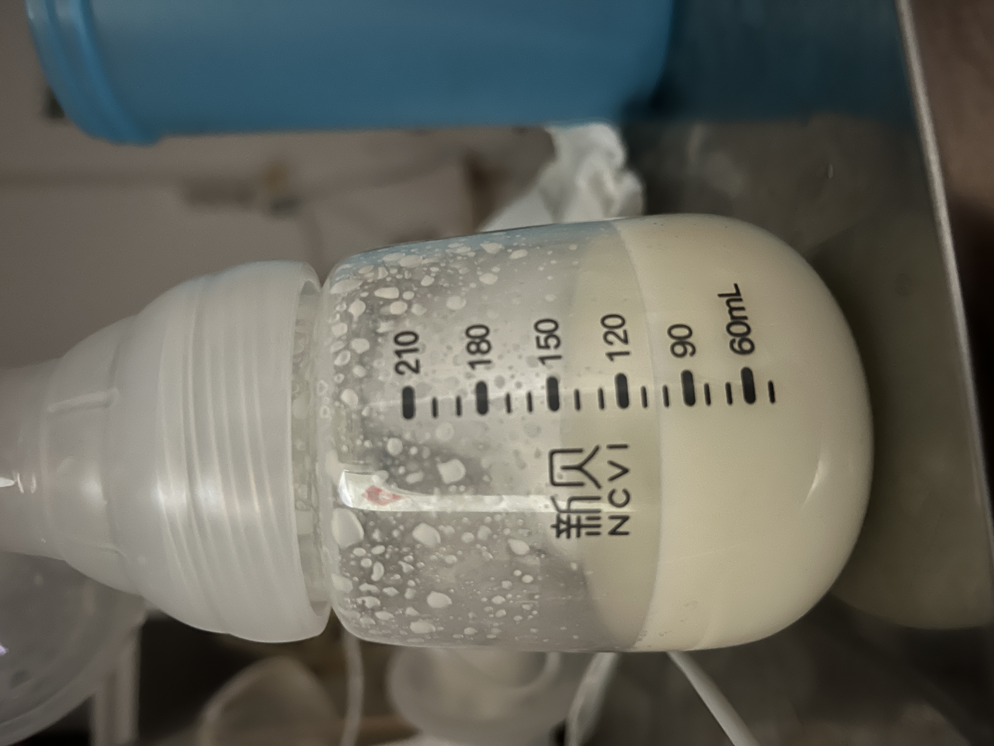 母乳喂养与黄疸的困扰
