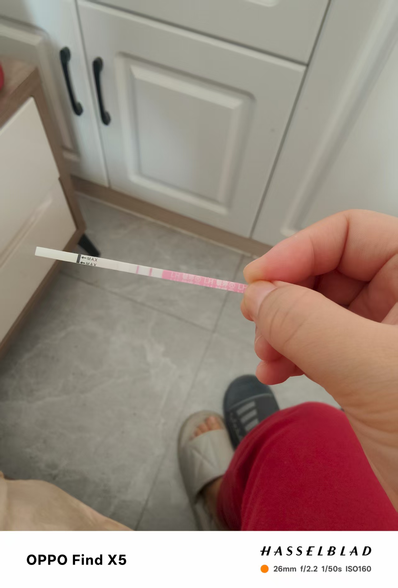 排卵监测的困惑与经验分享