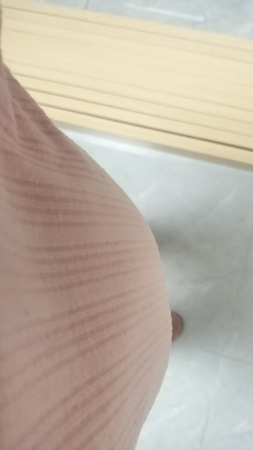 孕期胀气困扰