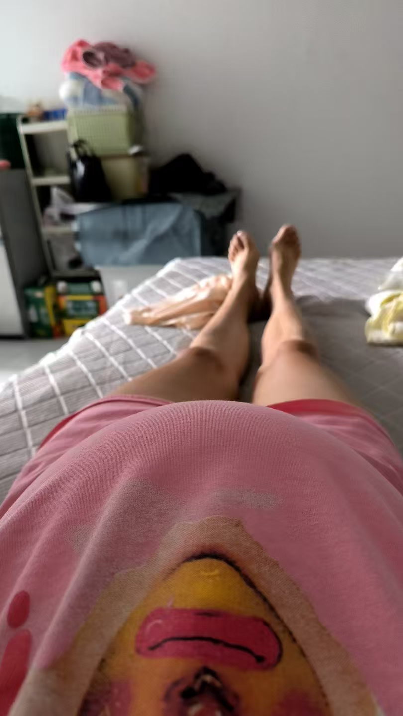 孕期肚子大小与营养补充的困惑
