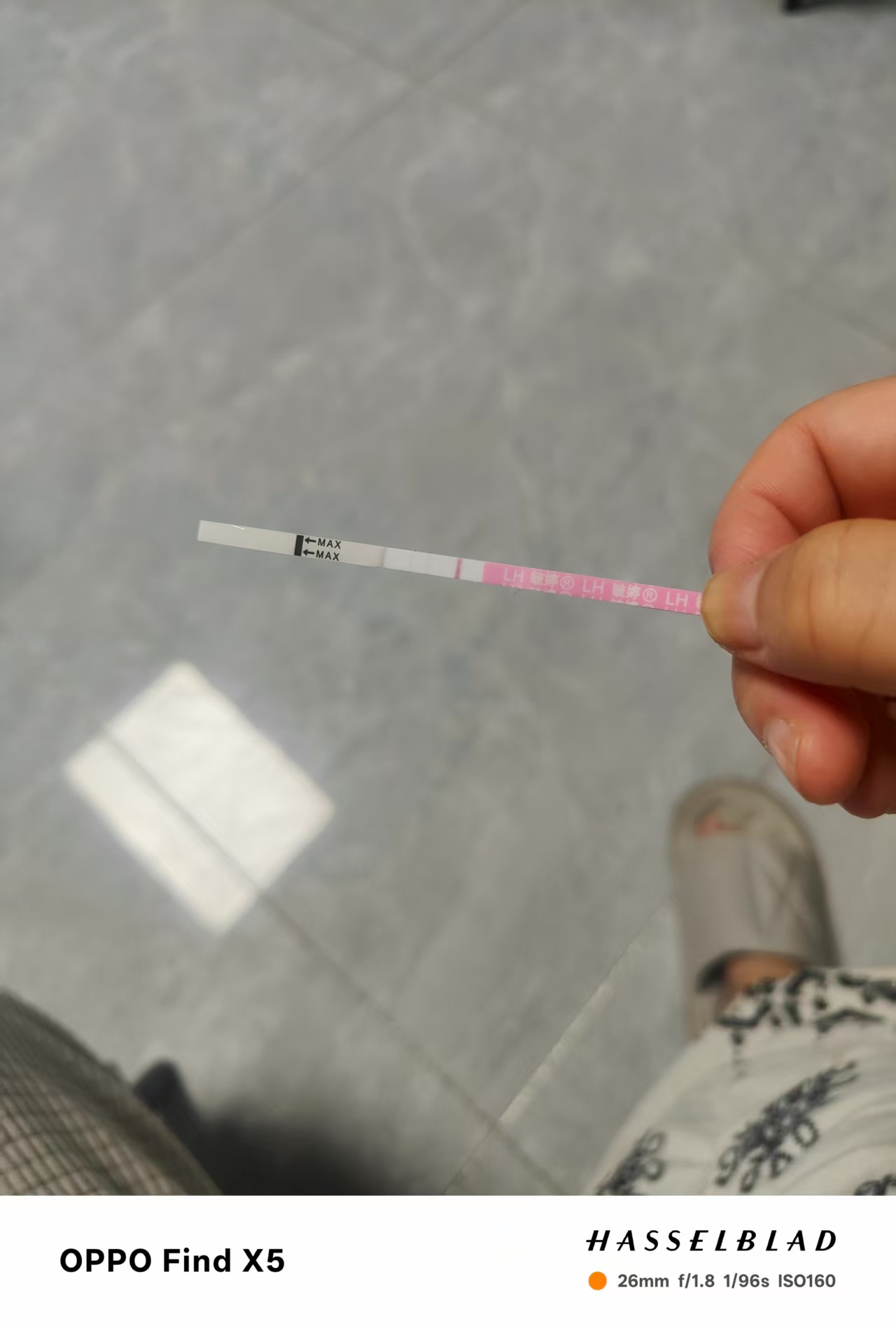 排卵监测的困惑与经验分享