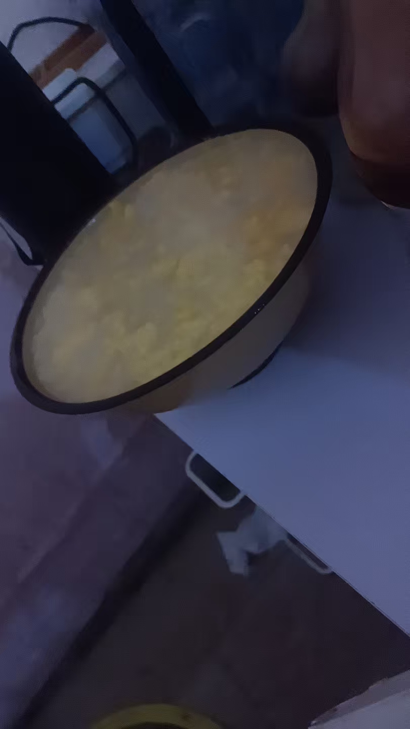 月子里的鸡蛋噩梦