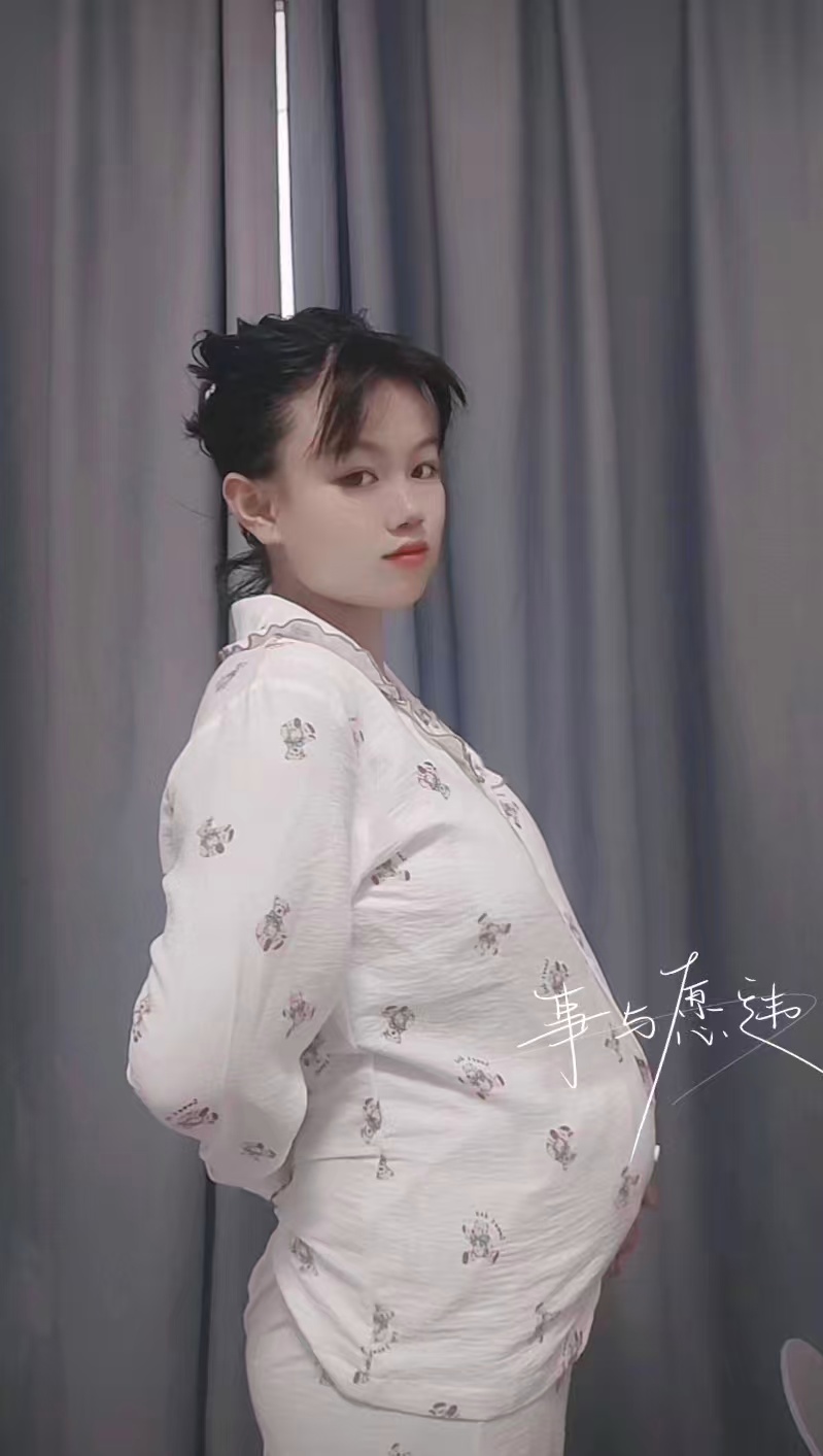 孕晚期肚子小担心宝宝发育