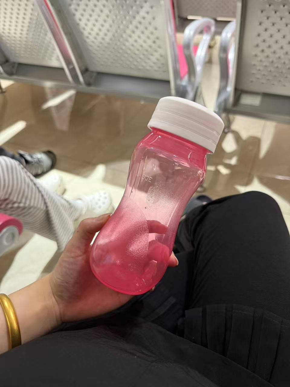 孕期糖耐检查经历分享