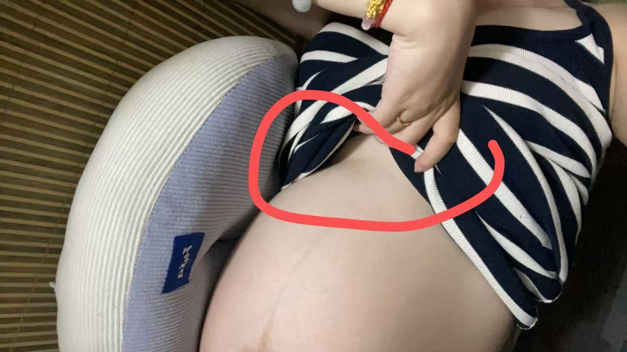 孕晚期口渴难忍，医生却说不能喝水