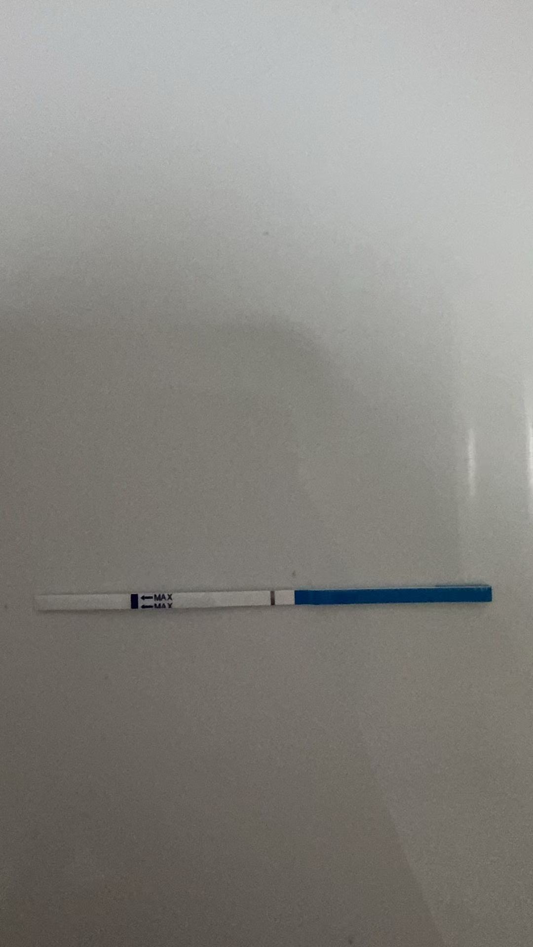 备孕路上的酸甜苦辣