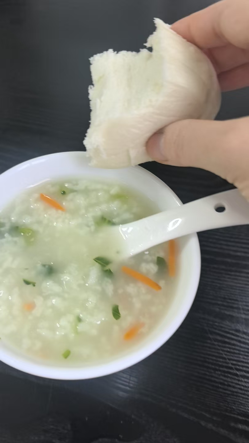 孕期尿频困扰