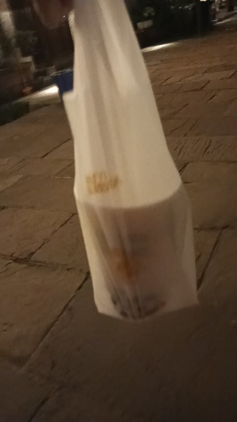 孕期饮食小烦恼：烧烤、奶茶和孕反的拉锯战