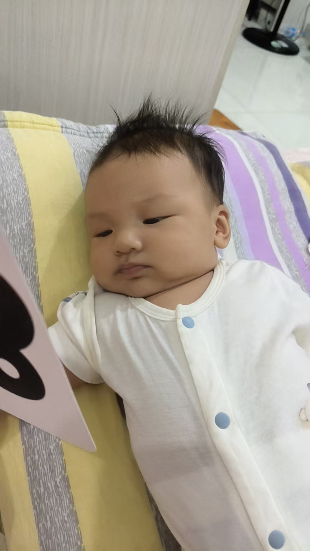 产后恢复与育儿经验分享